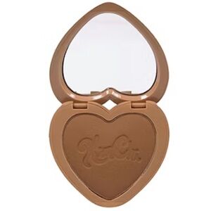 KIMCHI CHIC BEAUTY: Thailor Bronzer - I Went to Miami